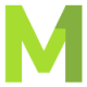 Mark1 Media logo